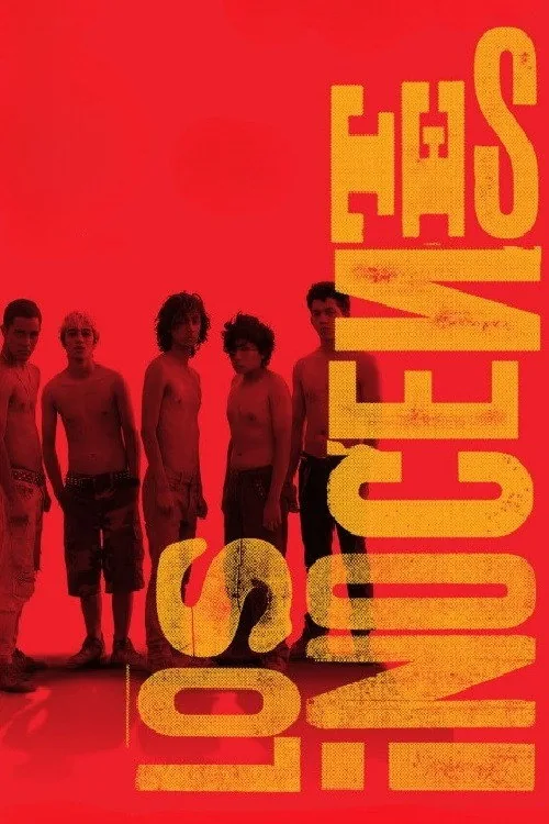 The Innocents