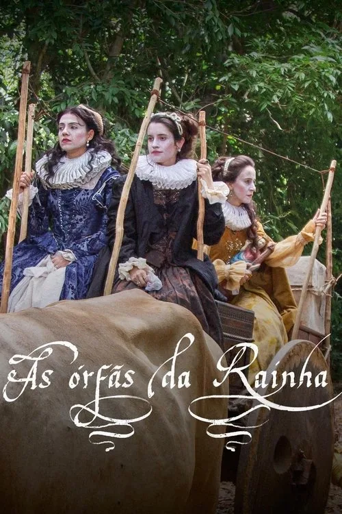 The Queen's Orphans