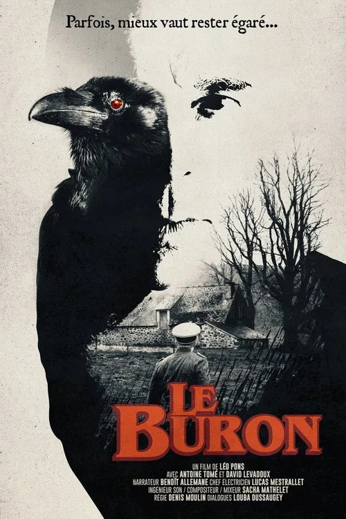Le Buron