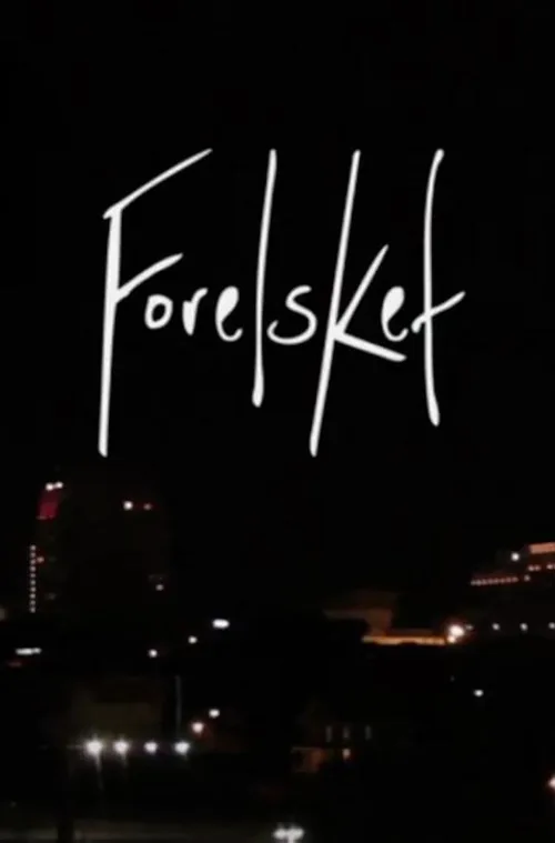 Forelsket