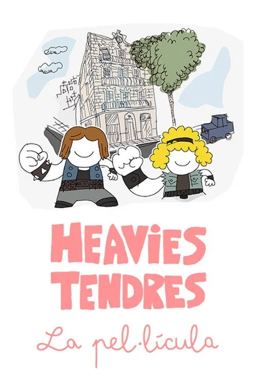 Tender Metalheads