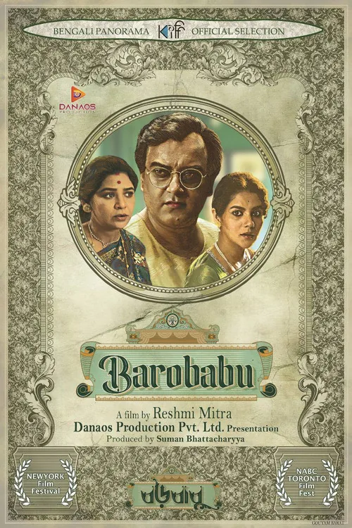 Barobabu