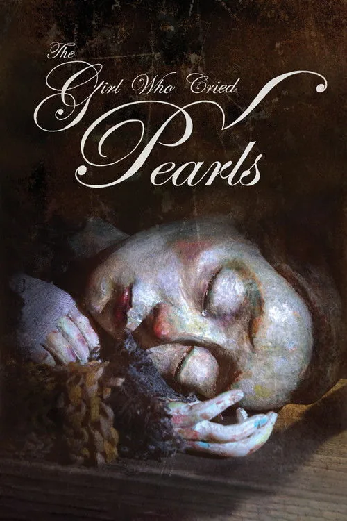 La jeune fille qui pleurait des perles