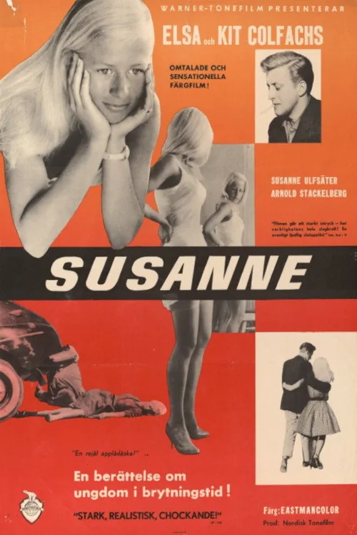Susanne