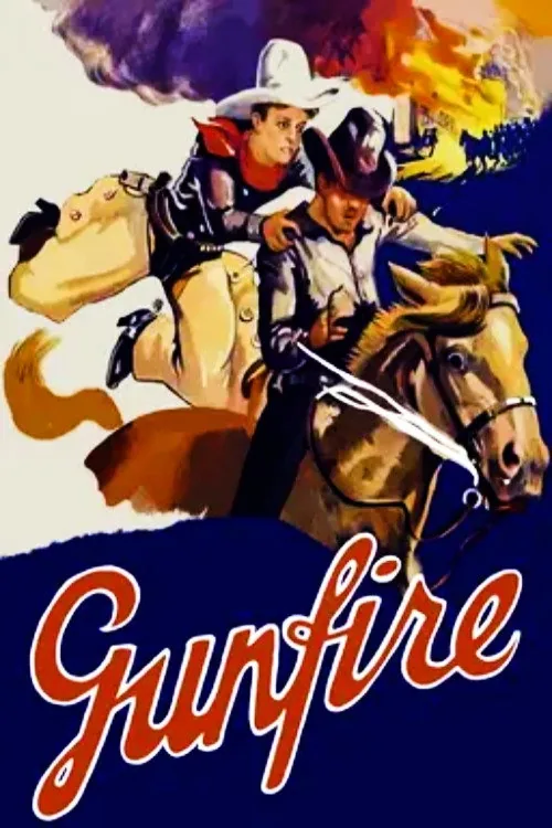 Gunfire