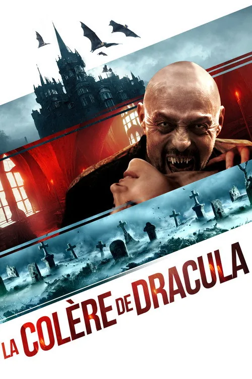 Wrath of Dracula