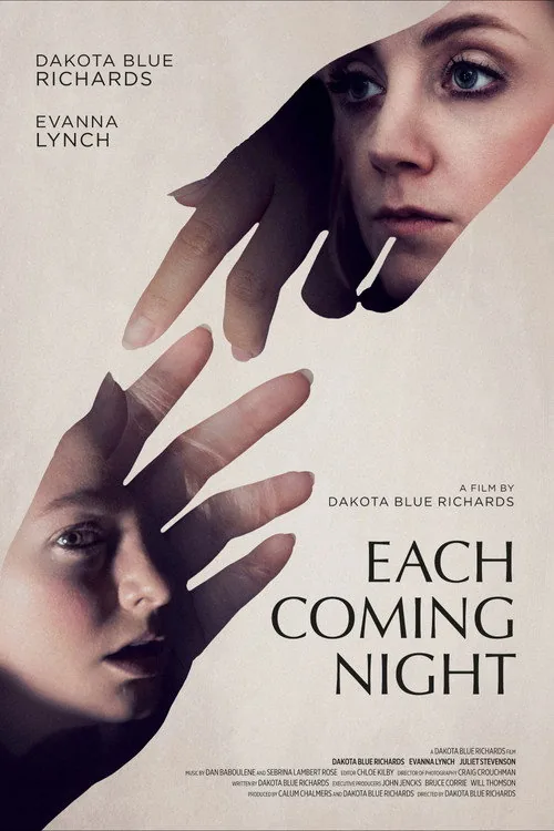 Each Coming Night