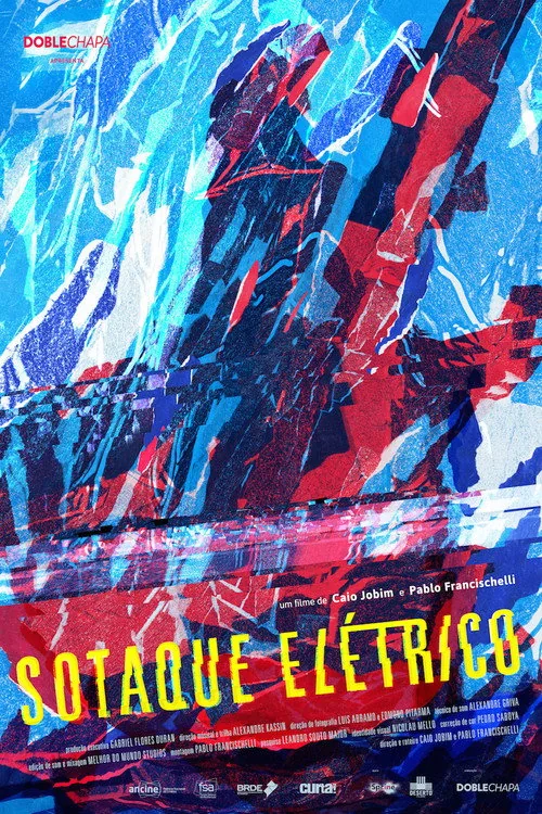 Sotaque Elétrico