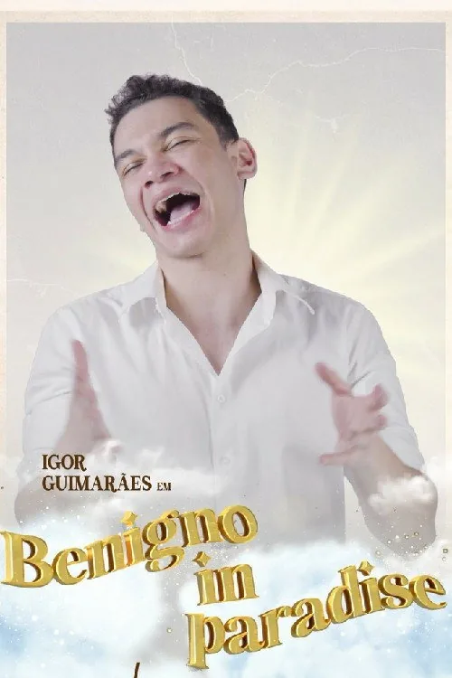 Igor Guimarães: Benigno in Paradise