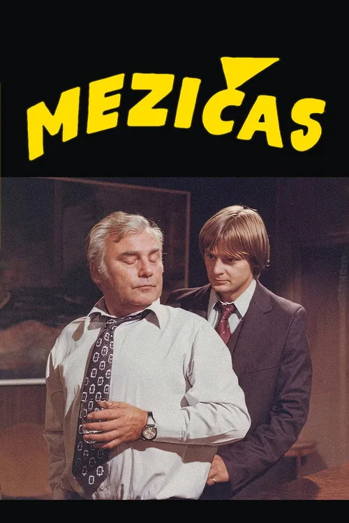 Mezičas