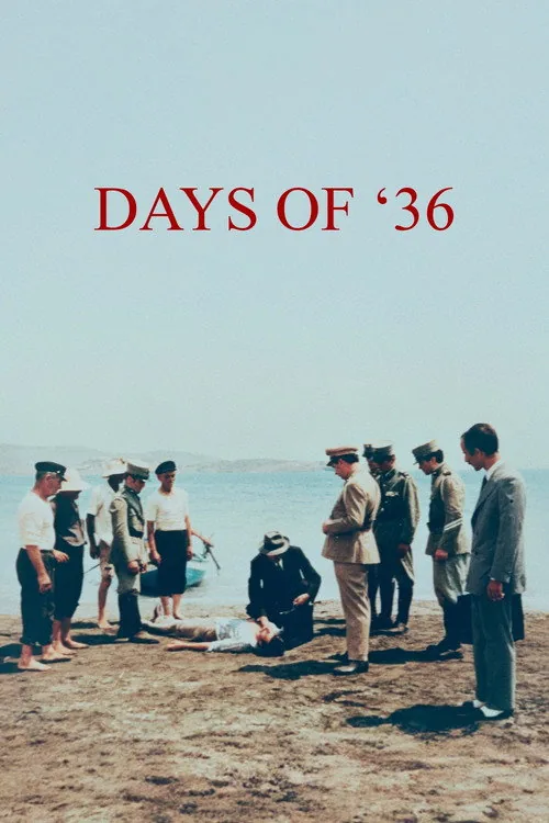Days of '36