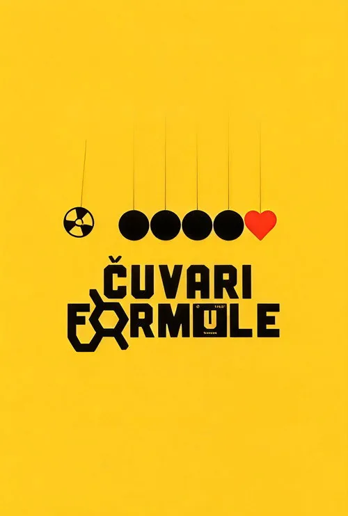 Guardians of the Formula