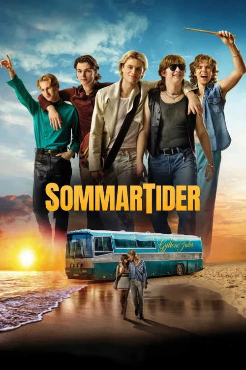 Sounds of Summer