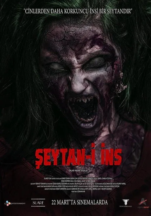 Şeytan-i İns