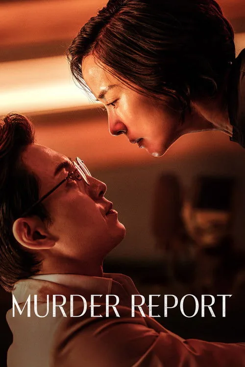 Murderer Report