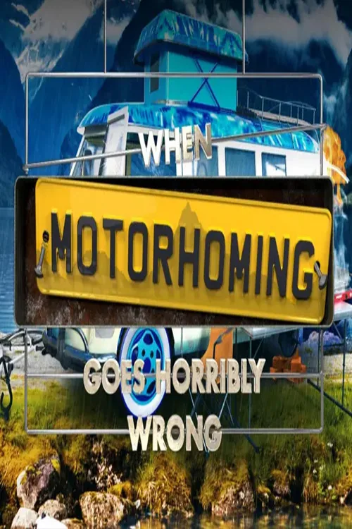 When Motorhoming Goes Horribly Wrong