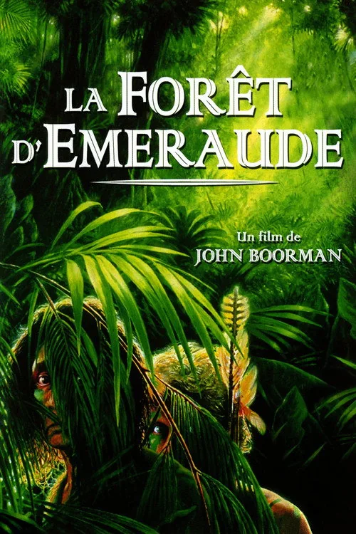 The Emerald Forest