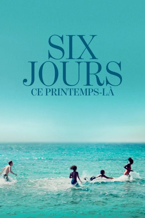 Six Days in Spring
