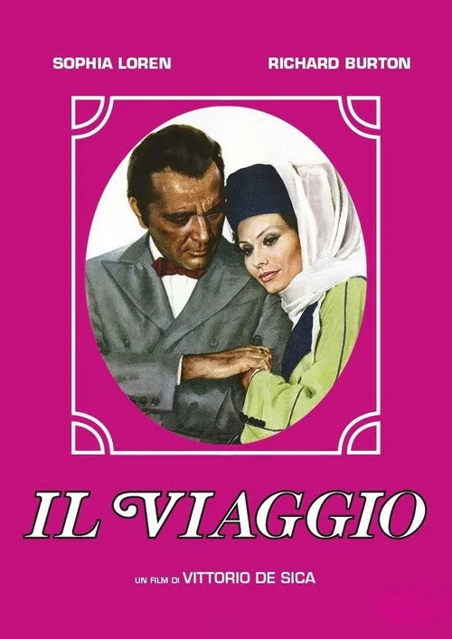 The Voyage
