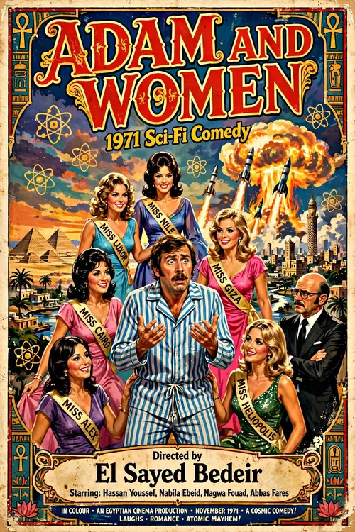 Adam and Women