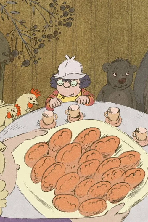 Bear's Day