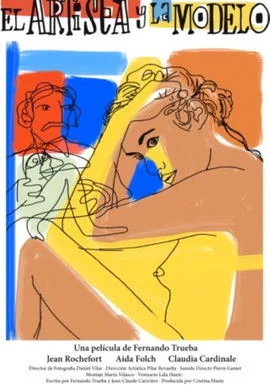 The Artist and the Model