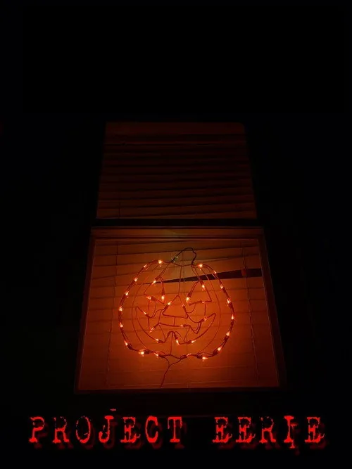 Project Eerie