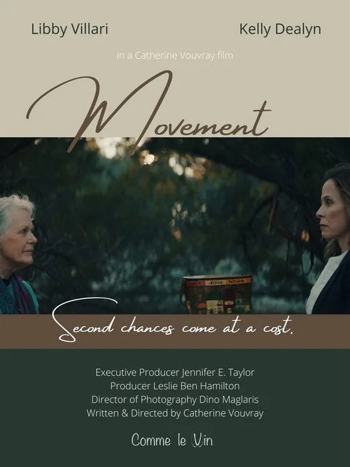 Movement
