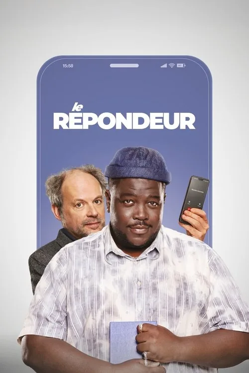 Guess Who's Calling!