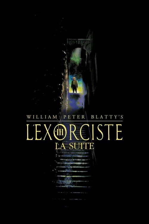 The Exorcist III