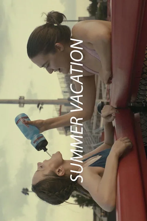 Summer Vacation