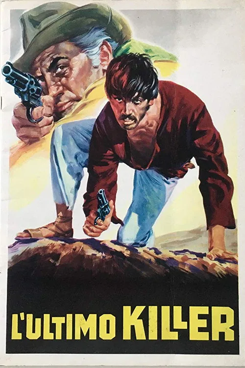 The Last Killer
