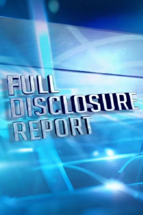 Full Disclosure Report