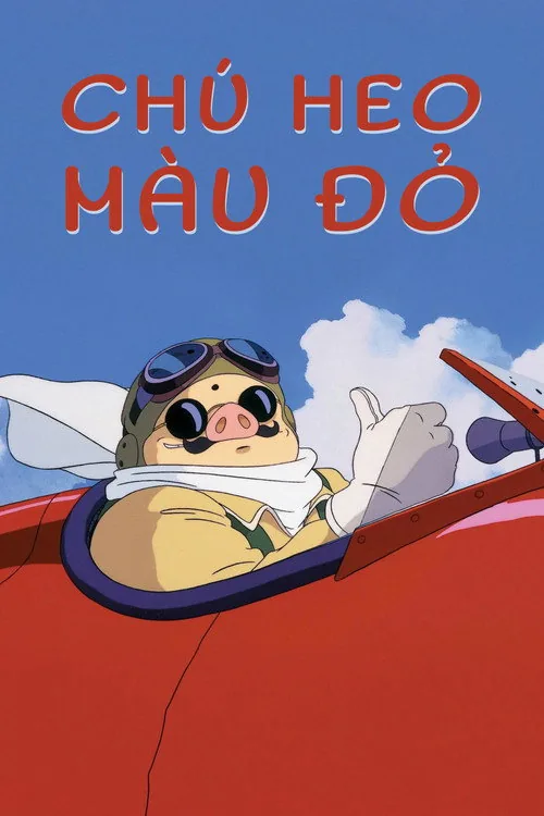 Porco Rosso