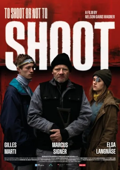 To Shoot or not to Shoot