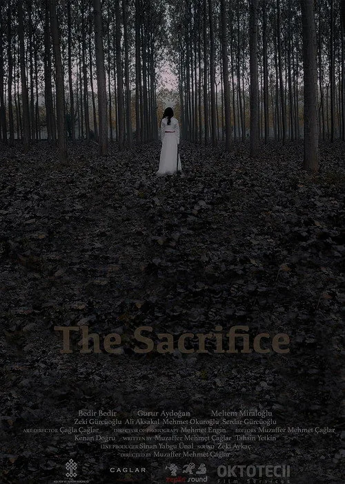 The Sacrifice
