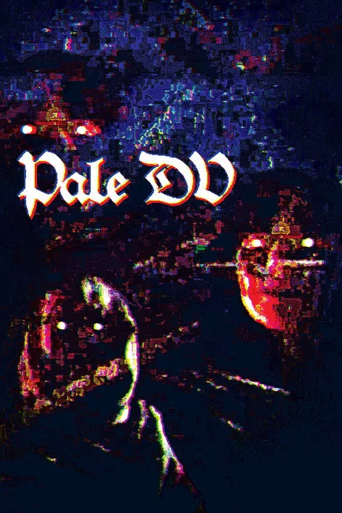 PaleDV