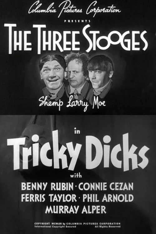 Tricky Dicks