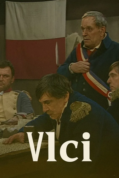 Vlci