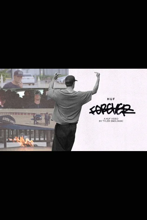 Forever