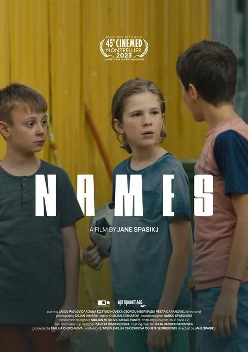Names