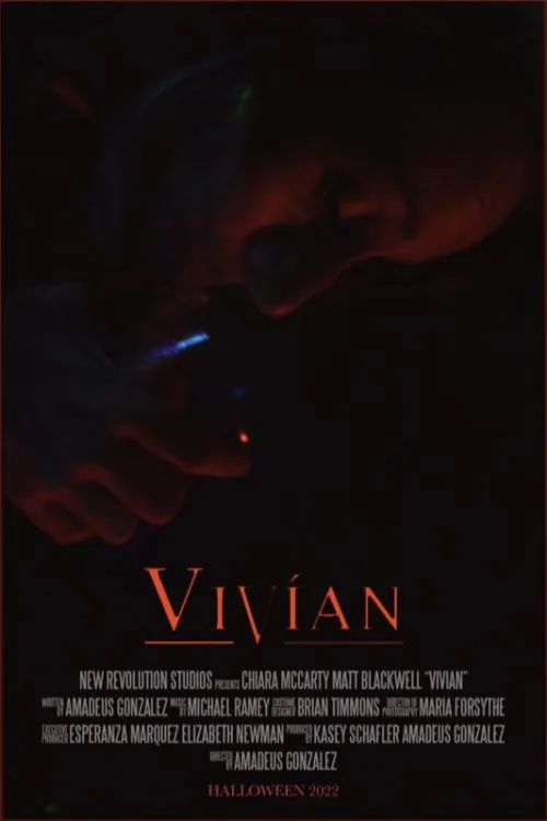 Vivían