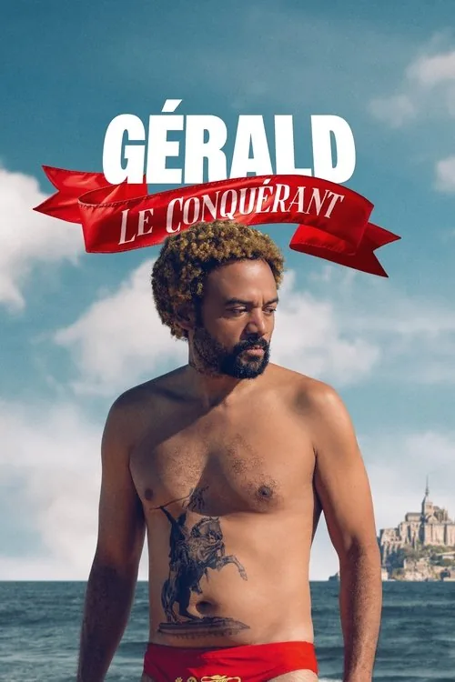 Gerald the Conqueror