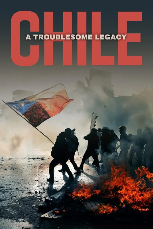 Chili, par la raison ou par la force