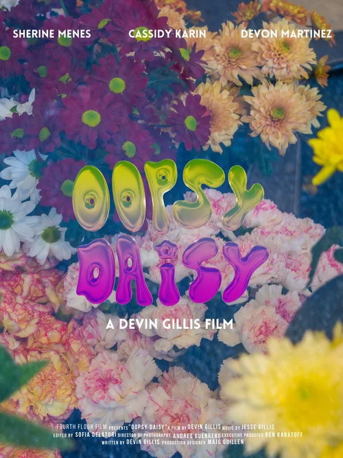 Oopsy Daisy