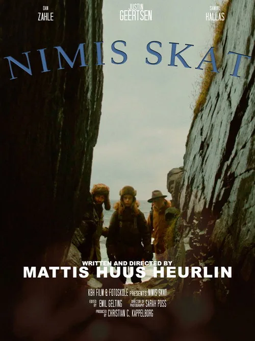 The Treasure of Nimis