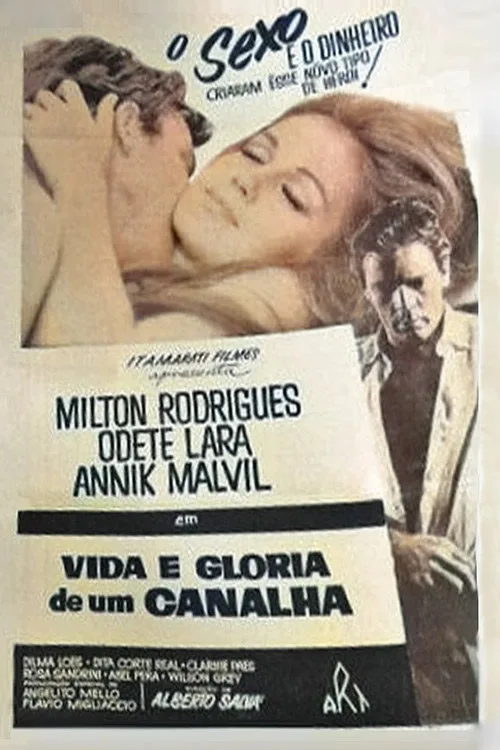 Vida e Glória de um Canalha