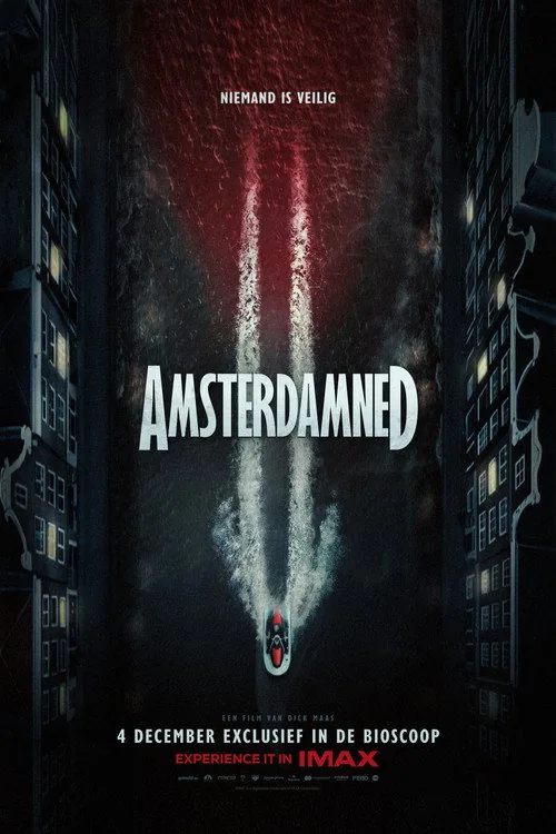 Amsterdamned II