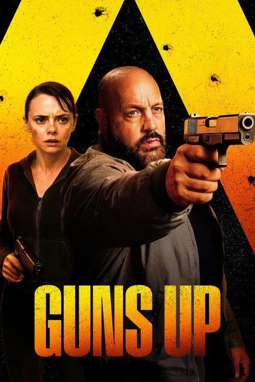Guns Up