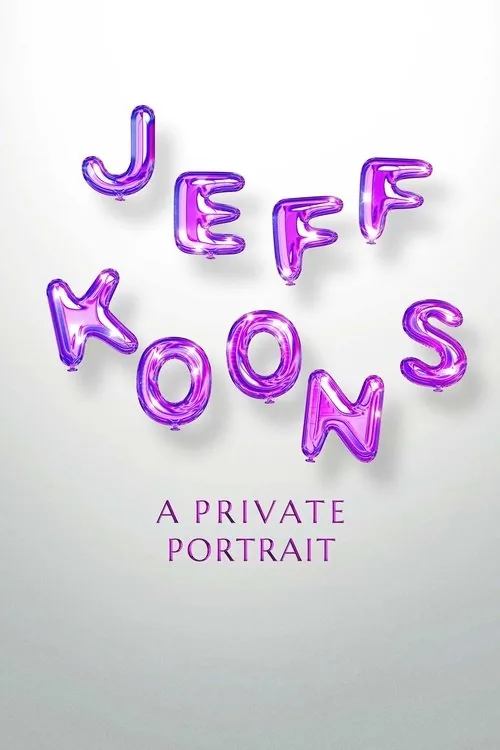 Jeff Koons - Un ritratto privato